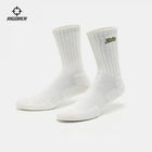 Rigorer Soft Socks White