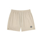 Rigorer Sport Shorts Beige