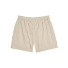 Rigorer Sport Shorts Beige