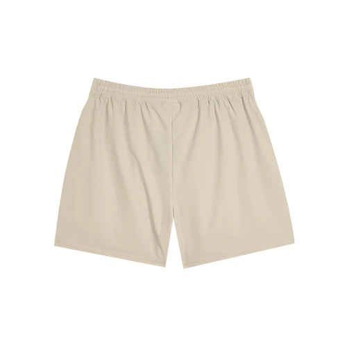 Rigorer Sport Shorts Beige