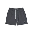 Rigorer Sport Shorts Gray