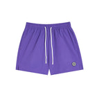 Rigorer Sport Shorts Purple