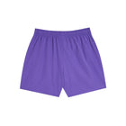 Rigorer Sport Shorts Purple