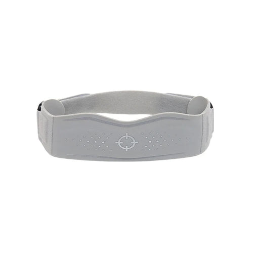 Rigorer Sports Light-proof Patellar Brace Gray