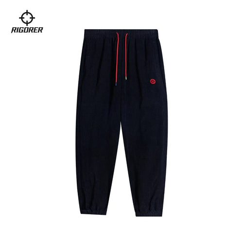 Rigorer Sports Multi Color Trousers Default Title