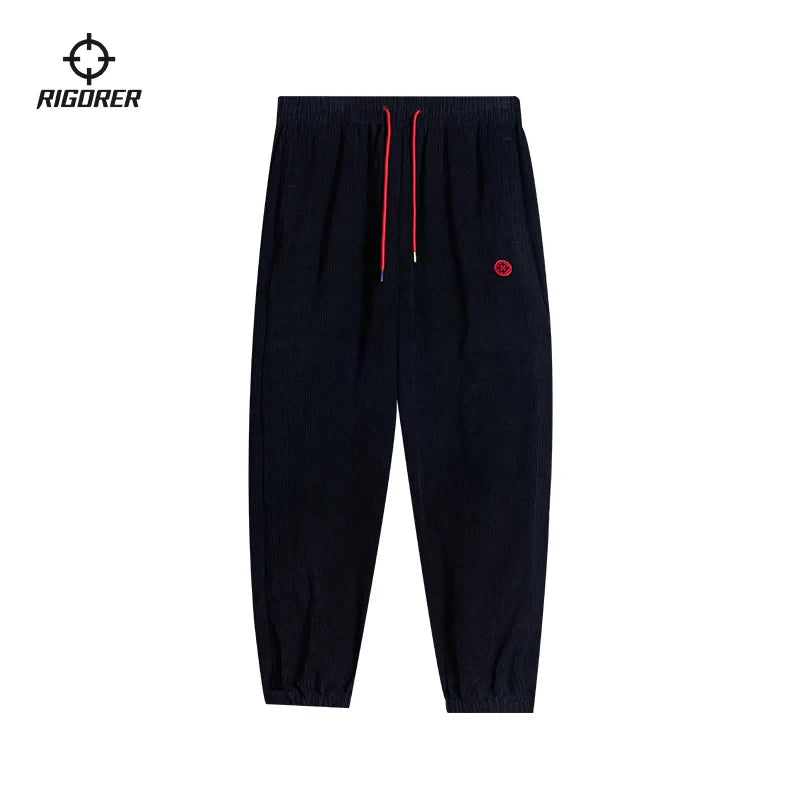 Rigorer Sports Multi Color Trousers Default Title