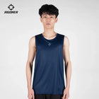 Rigorer Sports Singlet Blue
