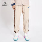 Rigorer Sports Wear Trousers Beige