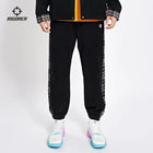 Rigorer Sports Wear Trousers Black