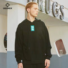 Rigorer Sweatshirt Black
