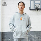 Rigorer Sweatshirt Gray