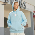 Rigorer Sweatshirt Light Blue