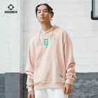 Rigorer Sweatshirt Pink