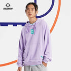 Rigorer Sweatshirt Purple