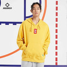 Rigorer Sweatshirt Yellow