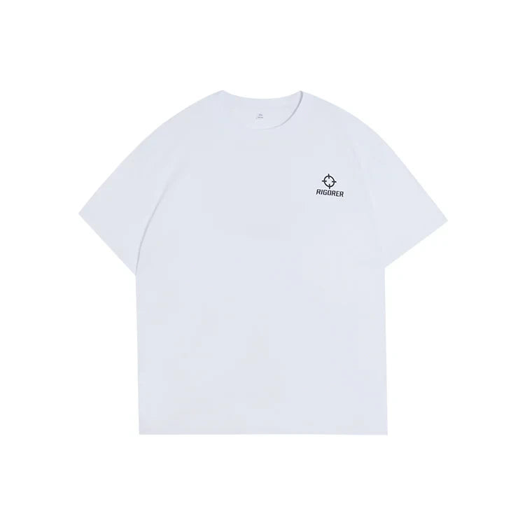 Rigorer Three-Proof Tech T-shirt Default Title
