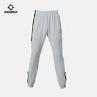 Rigorer Track Suits Sports Jogging Pants Gray