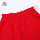 Rigorer Track Suits Sports Jogging Pants Red
