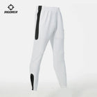 Rigorer Track Suits Sports Jogging Pants White