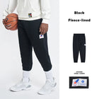 Rigorer Trousers Black-Fleece