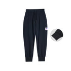 Rigorer Trousers Black