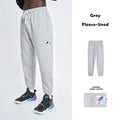 Grey-Fleece