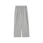 Rigorer Woven Trousers Gray
