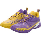 Rigorer AR3 'Sunset Yellow' & 'California Purple' Mixed Colorway
